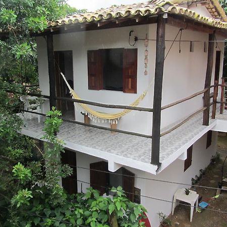 Casa Do Miguel Apartment Itacaré Room photo