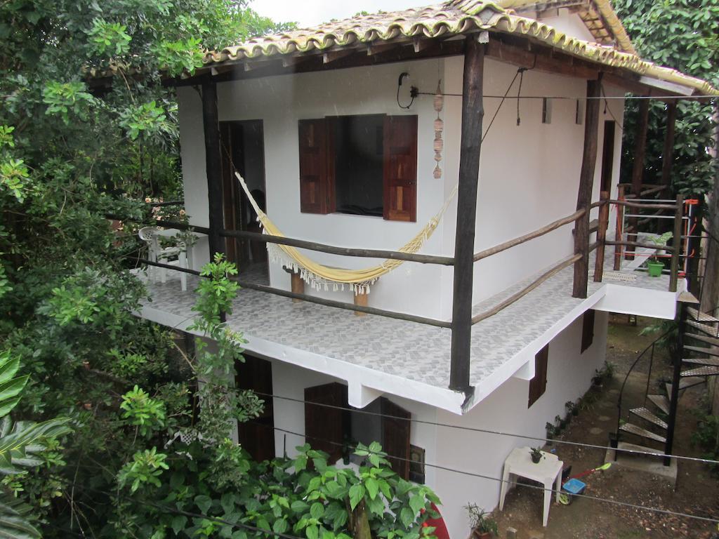 Casa Do Miguel Apartment Itacaré Room photo